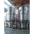 Powder Drying Machine FBD nutriceutical fluid bed dryer for powder products Factory